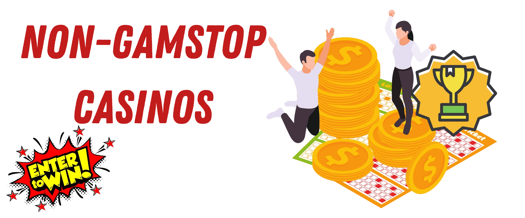 Slots Not on GamStop in 2026 