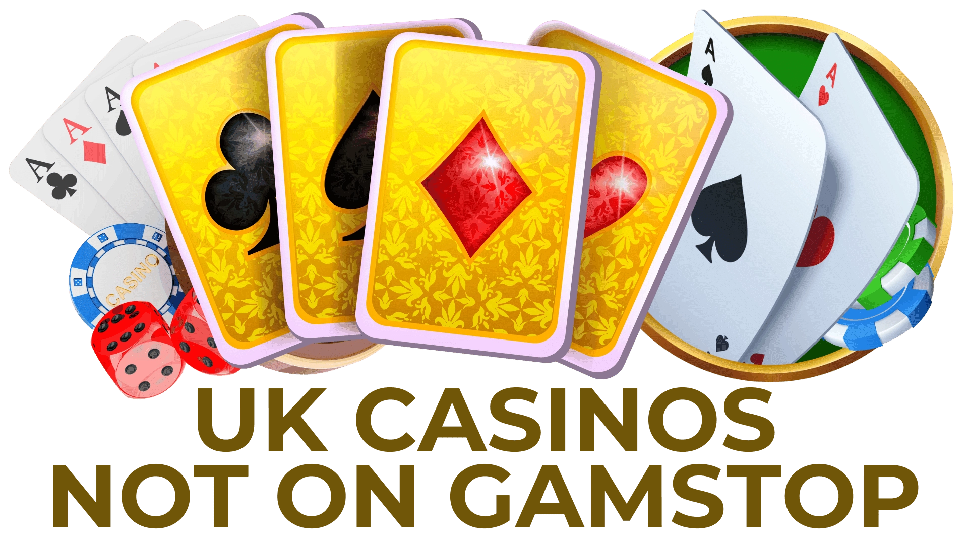 Best Non GamStop Casinos 2026