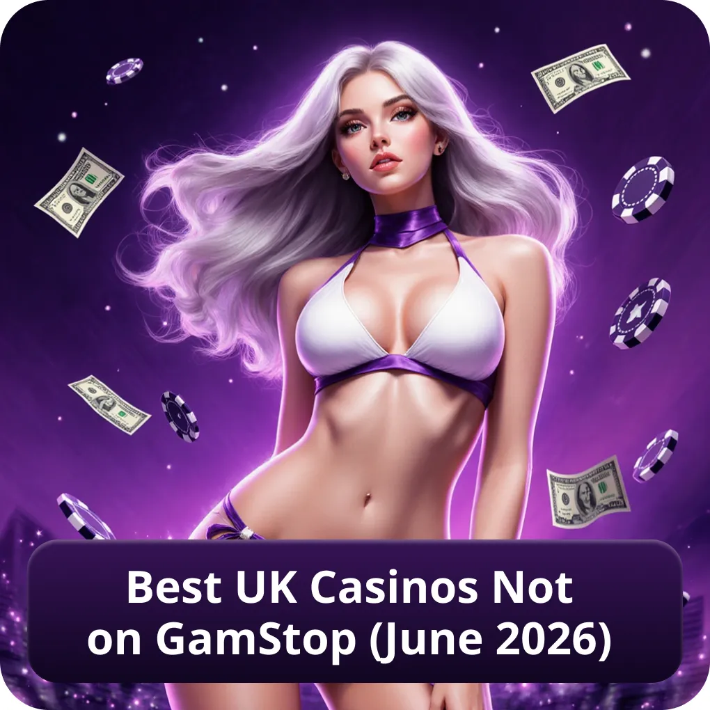 Best UK Casinos Not on GamStop (June 2026)